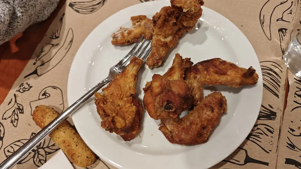 Menu_Good taste Restaurante y cafetería_Olías del Rey_image_9