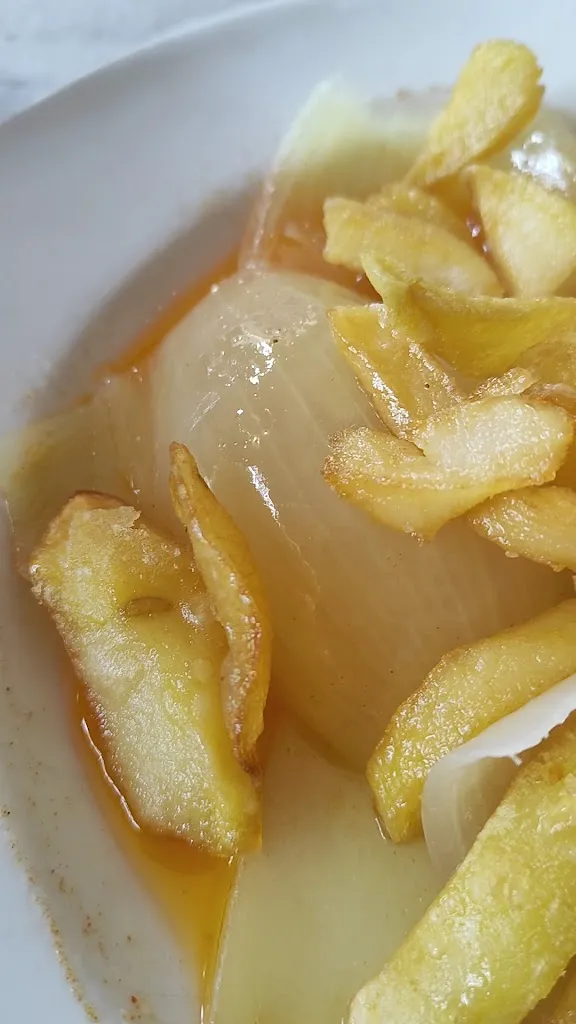 J C_Restaurante Los Pinos_Olías del Rey_review