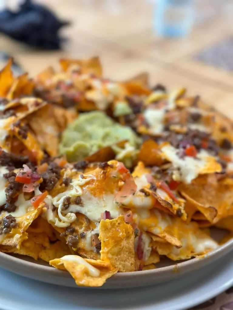 Menu_Wonderland Park_Olías del Rey_immagine_5