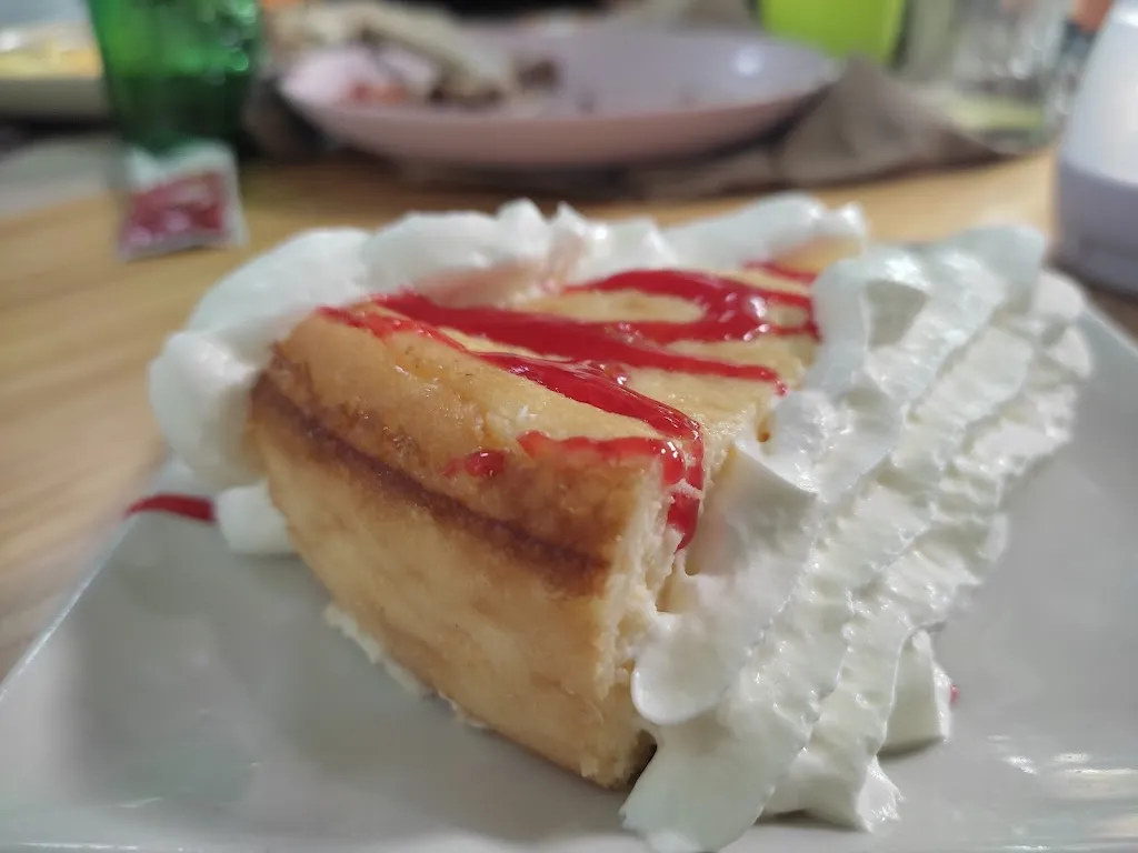 Menu_Wonderland Park_Olías del Rey_immagine_7