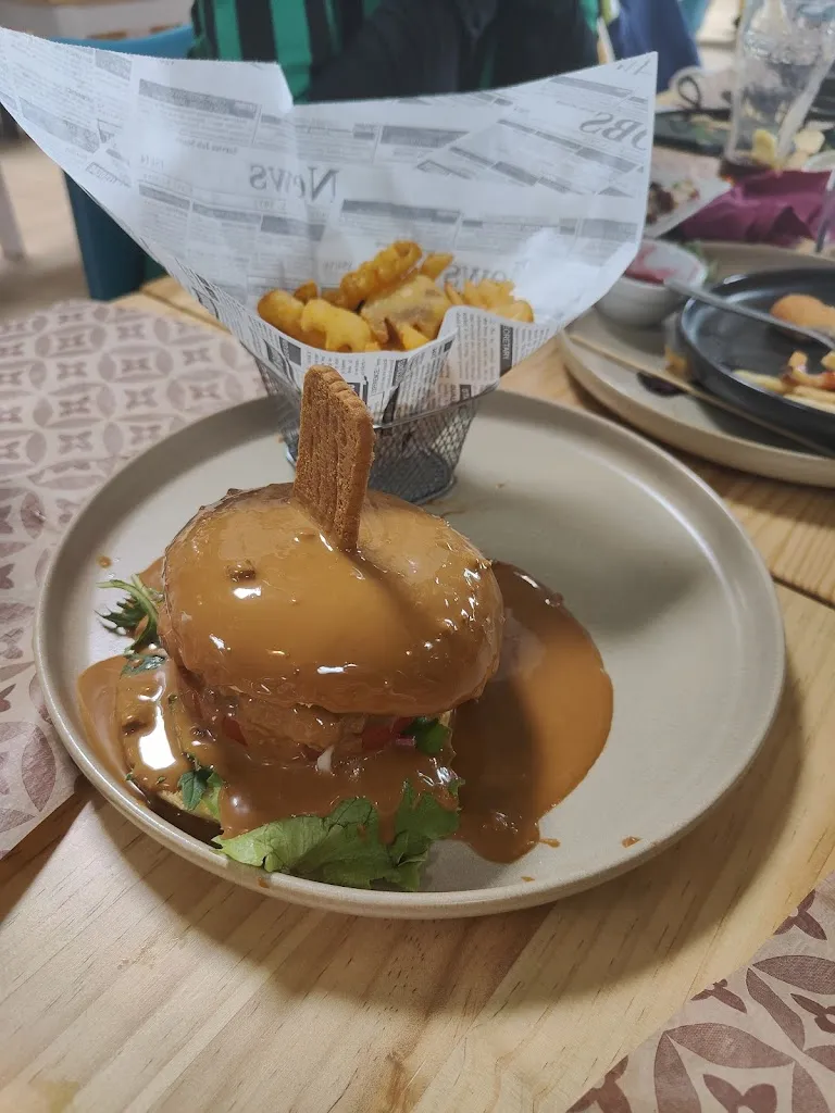 Menu_Wonderland Park_Olías del Rey_immagine_8