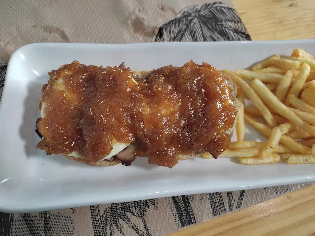 Menu_Wonderland Park_Olías del Rey_immagine_9