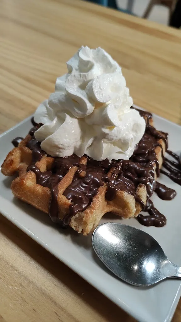 Mariana Cano_Wonderland Park_Olías del Rey_recensione