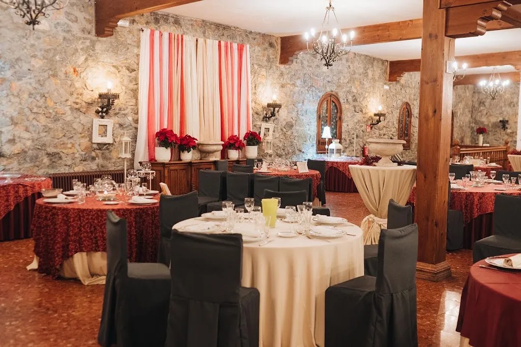 RESTAURANTE OLREY restaurant in Olías del Rey