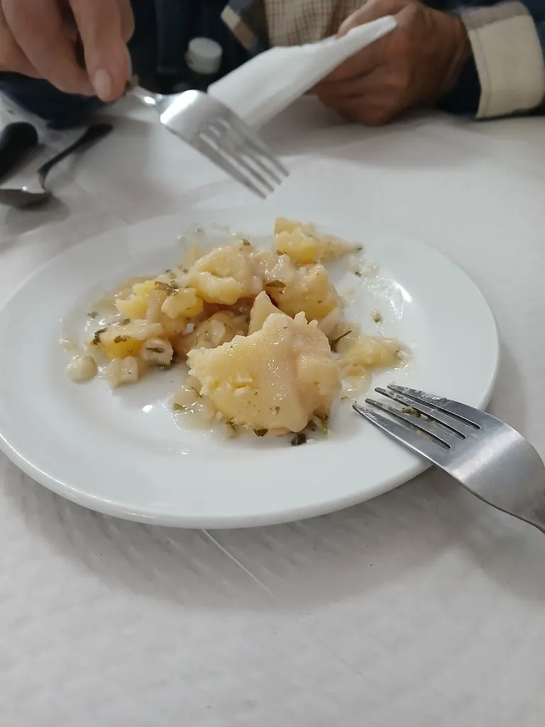 Francis_EL RINCÓN A-42_Olías del Rey_recensione