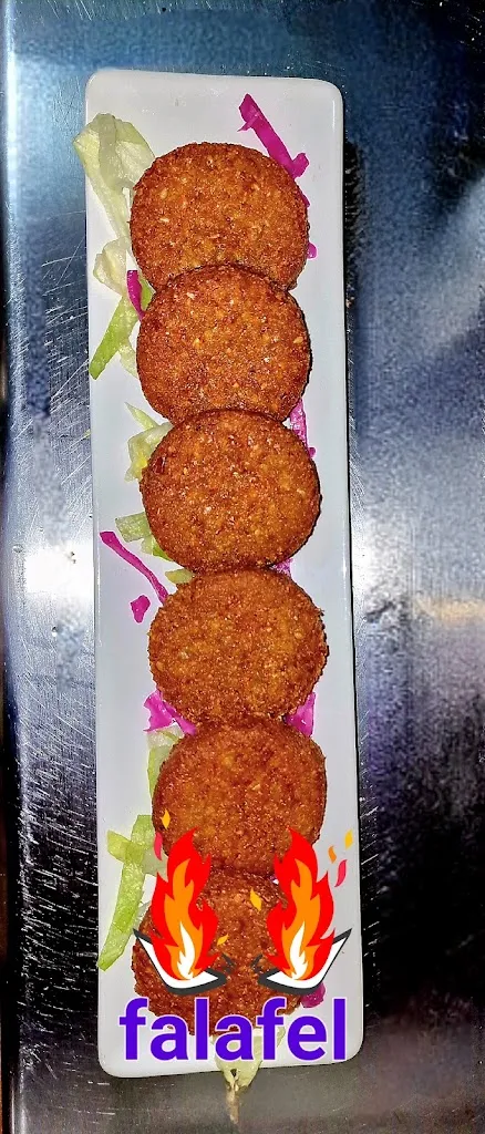 Menu_PARADISE KEBAB OLÍAS_Olías del Rey_image_4