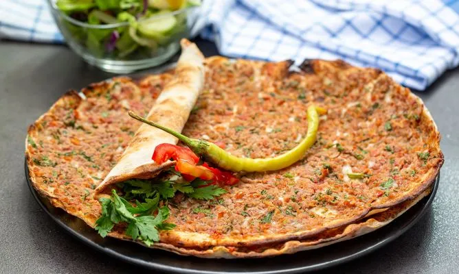 Menu_PARADISE KEBAB OLÍAS_Olías del Rey_image_7