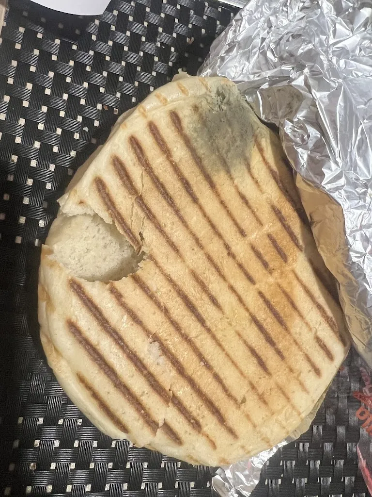 Gema lopez_PARADISE KEBAB OLÍAS_Olías del Rey_review