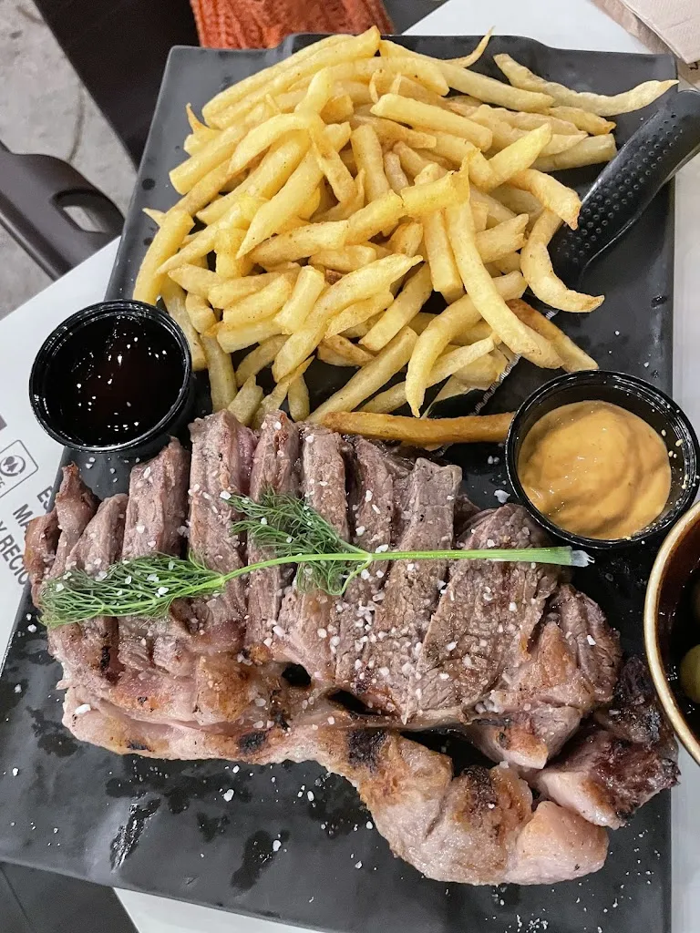 Rubén Suárez_El Cordel_Olías del Rey_review