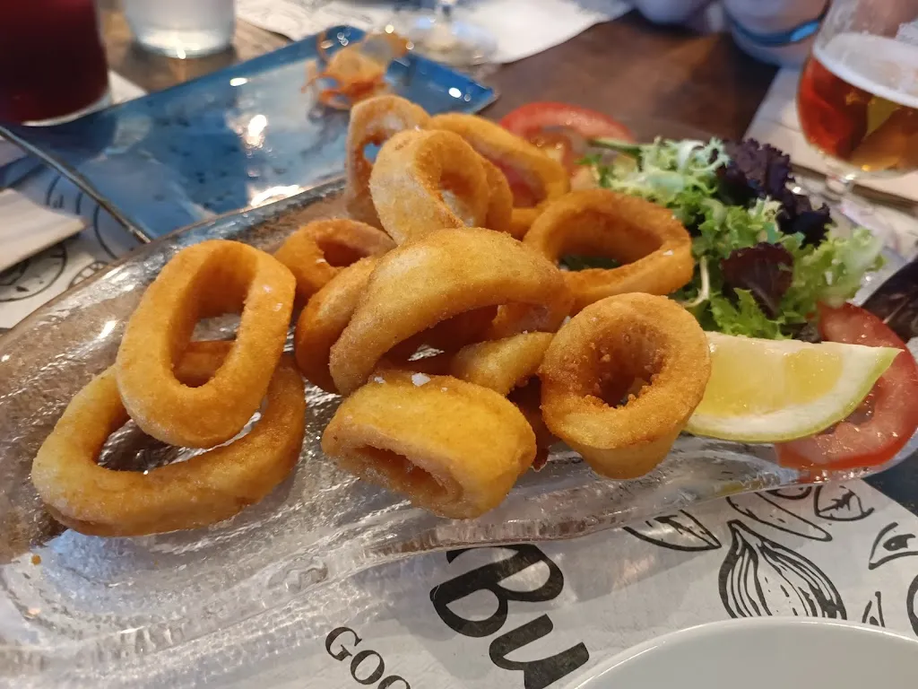 OseteMajete_El Cordel_Olías del Rey_review