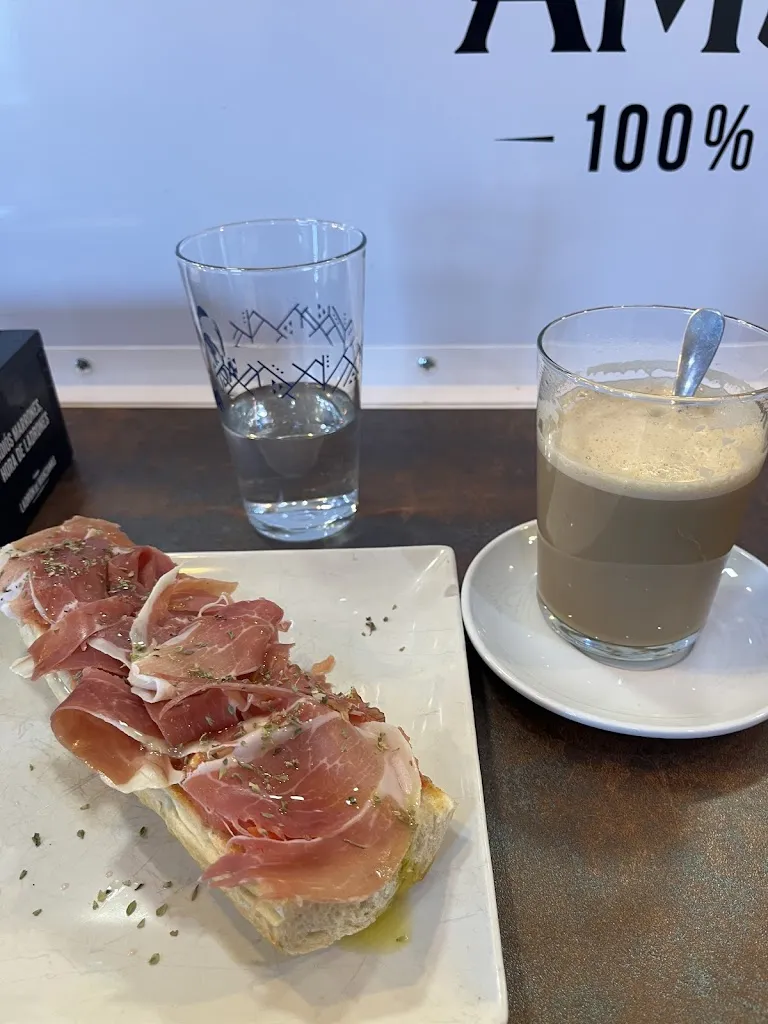 Ivánchu13_El arenal_Olías del Rey_review