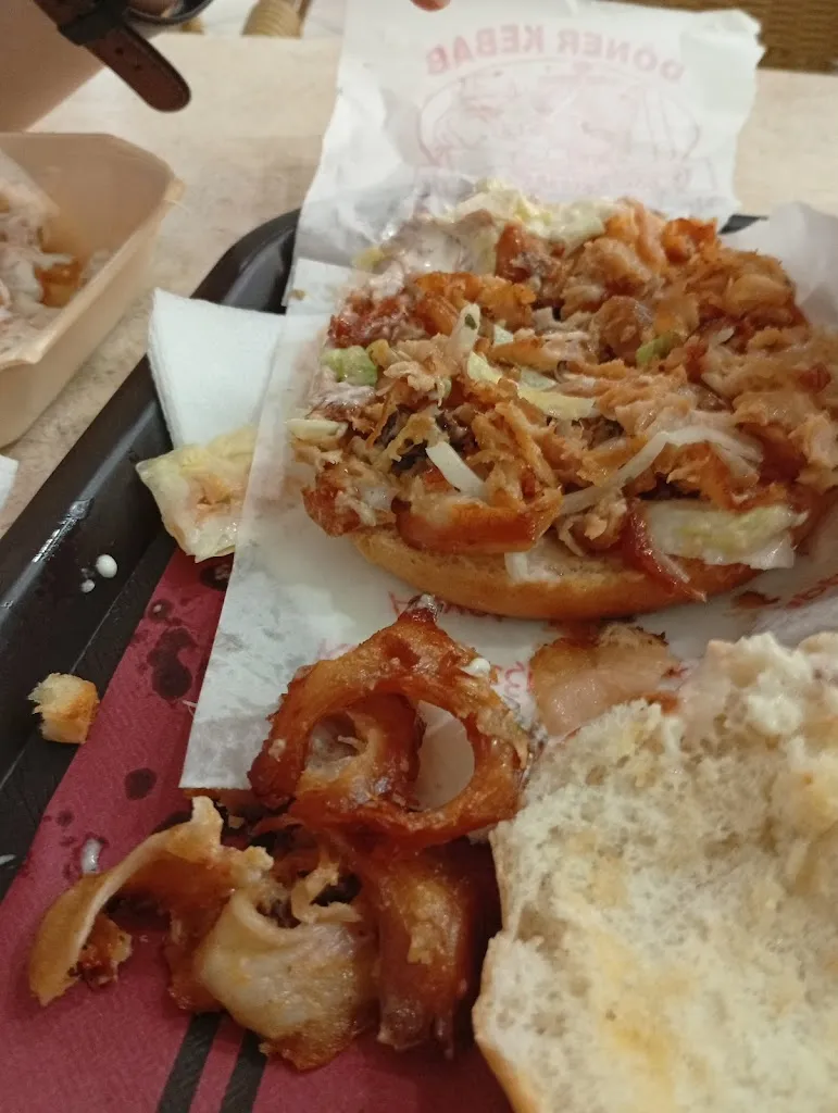 Victor Rey garcia_ANKARA KEBAB_Olías del Rey_review