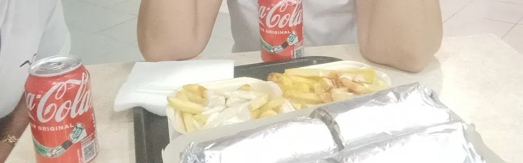 Isnay Leon_ANKARA KEBAB_Olías del Rey_review