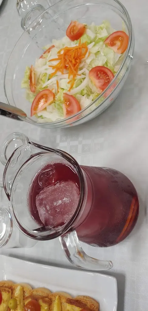 Menu_La Almazara_Olías del Rey_image_4