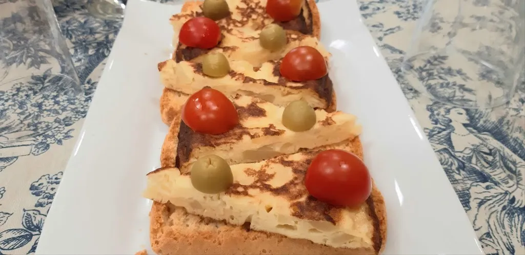 Menu_La Almazara_Olías del Rey_image_6