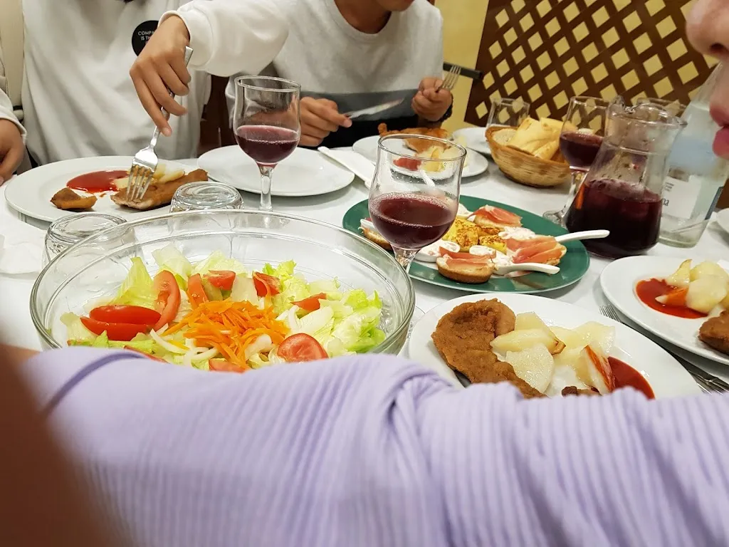 Menu_La Almazara_Olías del Rey_image_7