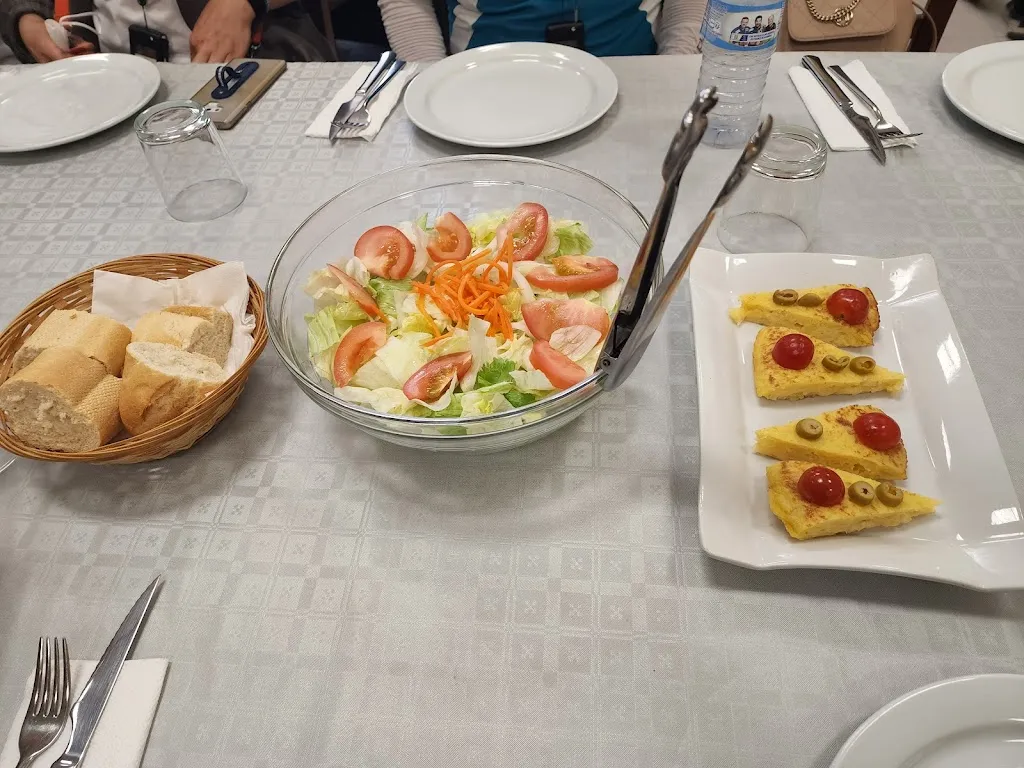 Menu_La Almazara_Olías del Rey_image_9