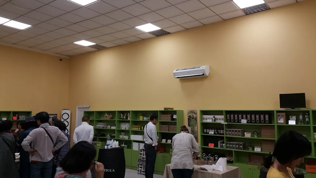 philtellme 8282_La Almazara_Olías del Rey_review