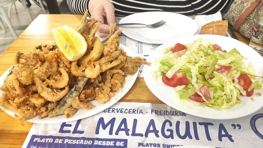 Menu_Freiduría Malaguita_Olías del Rey_image_5