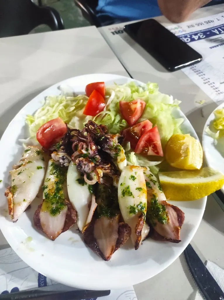 Menu_Freiduría Malaguita_Olías del Rey_image_8