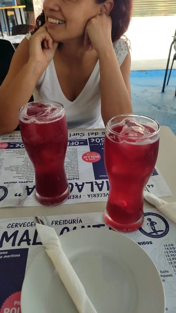 dulce peggi_Freiduría Malaguita_Olías del Rey_review