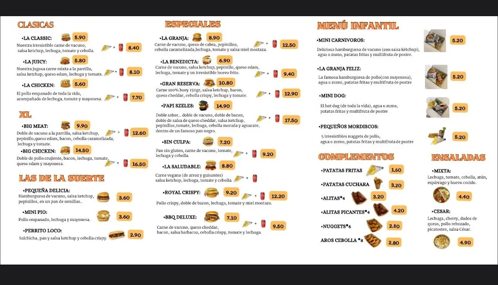 Menu_PAPI SZELES_Olías del Rey_image_1