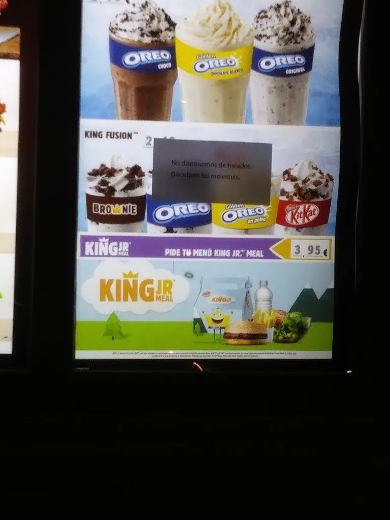 Menu_Burger King_Olías del Rey_image_1