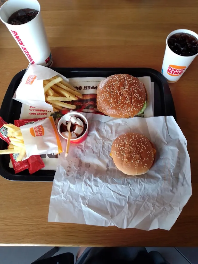 Menu_Burger King_Olías del Rey_image_5