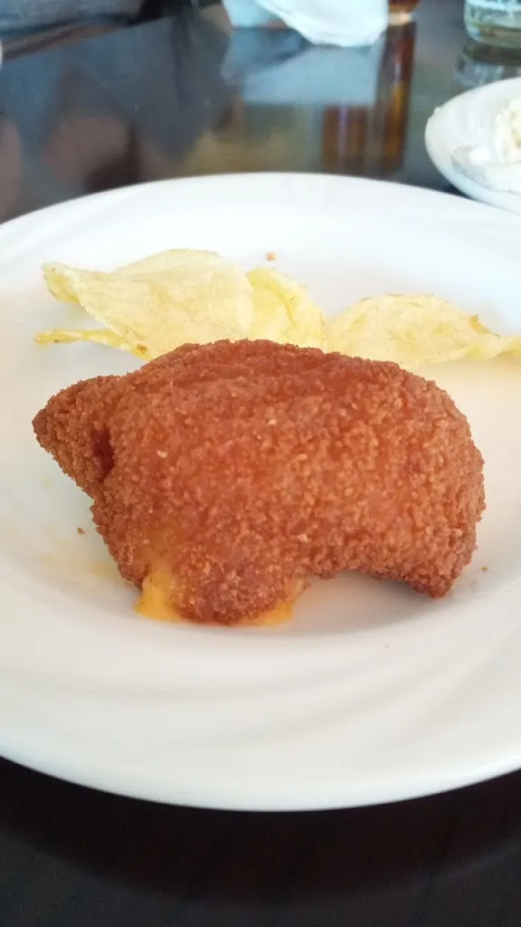 Javier Hernando_Bar Yolos_Olías del Rey_review