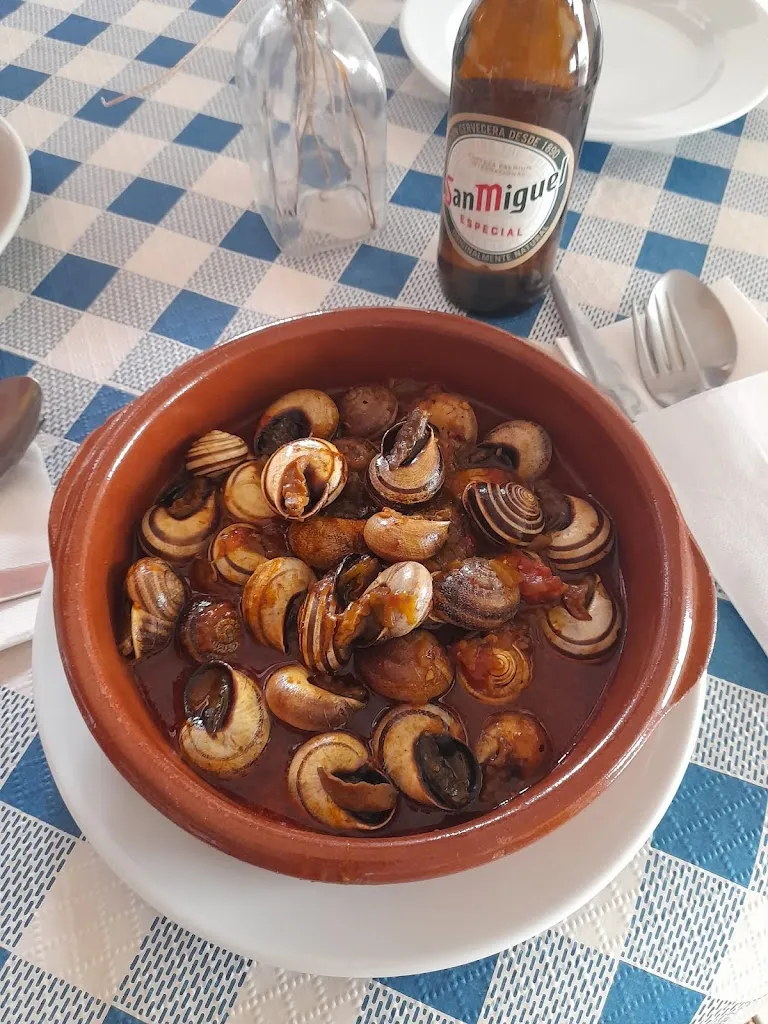 Menu_Restaurante Estación 12_Pechina_immagine_1