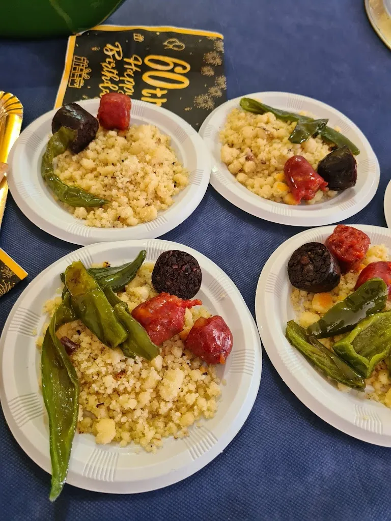 Menu_Restaurante Estación 12_Pechina_immagine_4