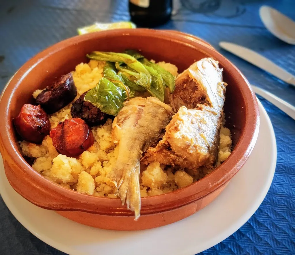 Tony Rico_Restaurante Estación 12_Pechina_recensione