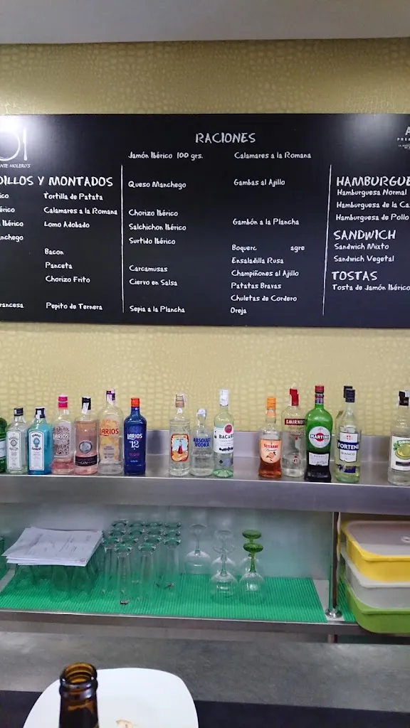 Menu_Restaurante Molero's_Olías del Rey_image_3