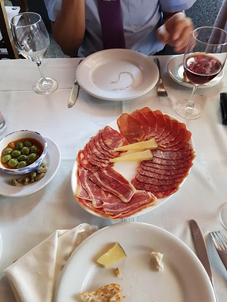 Menu_Bar Restaurante Casa Rufo_Olías del Rey_image_2