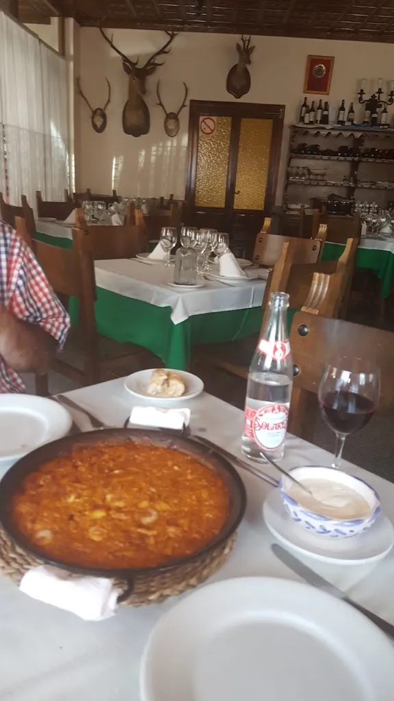 Menu_Bar Restaurante Casa Rufo_Olías del Rey_image_3