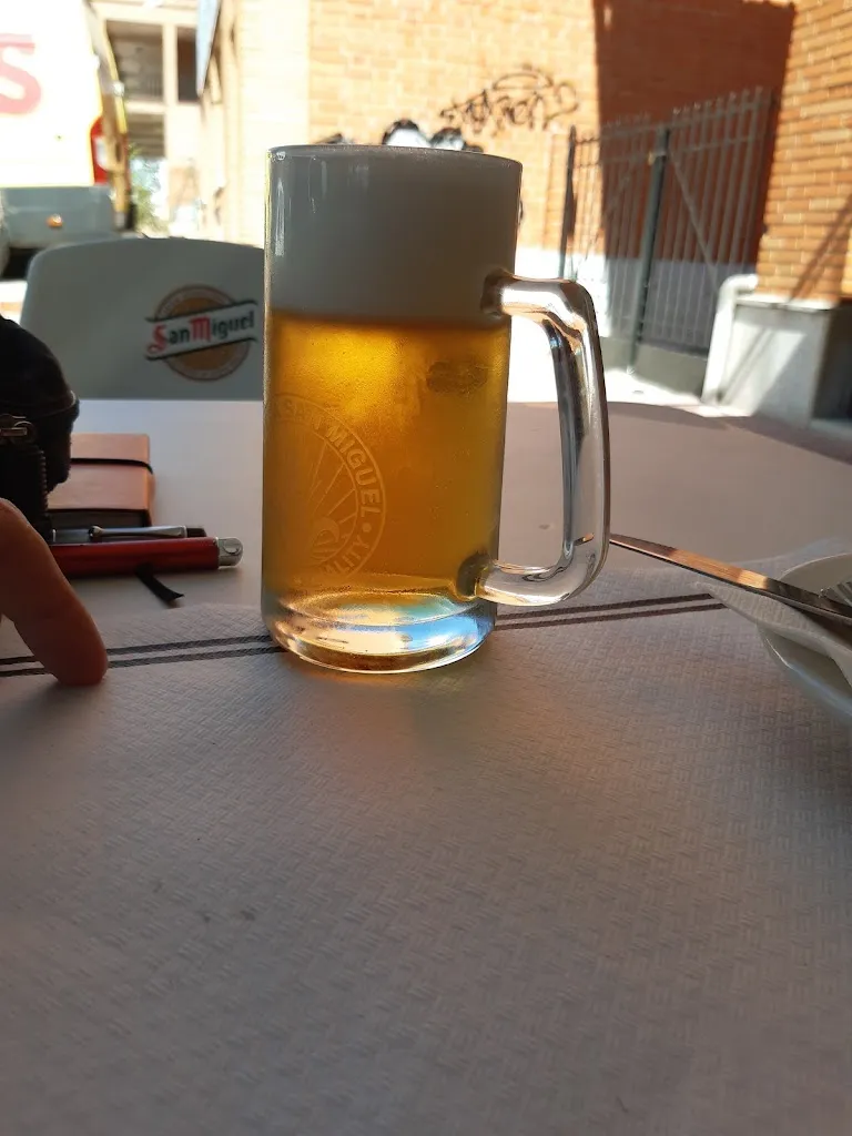 Menu_Bar Restaurante Casa Rufo_Olías del Rey_image_6