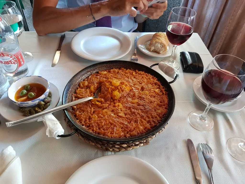 Menu_Bar Restaurante Casa Rufo_Olías del Rey_image_7