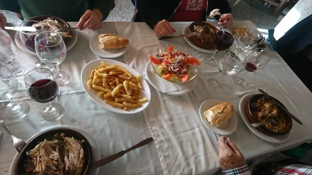 Menu_Bar Restaurante Casa Rufo_Olías del Rey_image_8