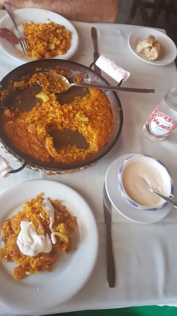 Menu_Bar Restaurante Casa Rufo_Olías del Rey_image_9