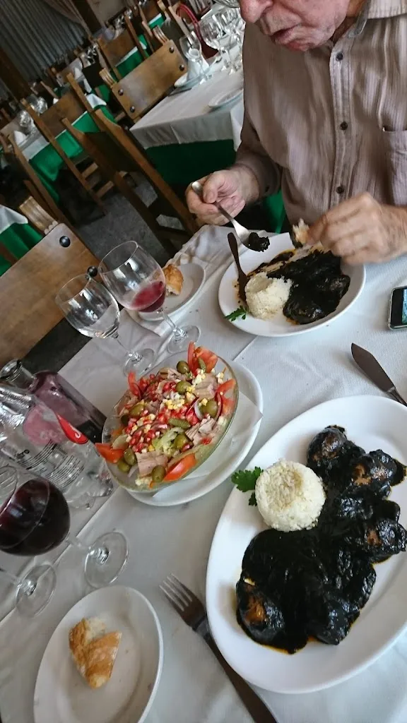 Bar Restaurante Casa Rufo_Olías del Rey_slider_image_3