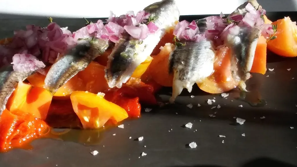 Raul Lopez Abad_Restaurante La Mansa Gourmet_Olías del Rey_review