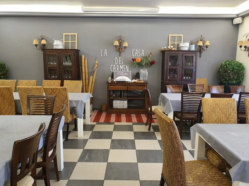 Restaurante La Mansa Gourmet_Olías del Rey_slider_image_1