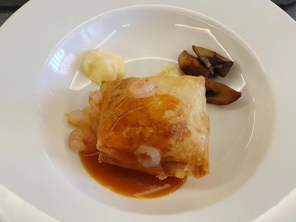 Restaurante La Mansa Gourmet_Olías del Rey_slider_image_2