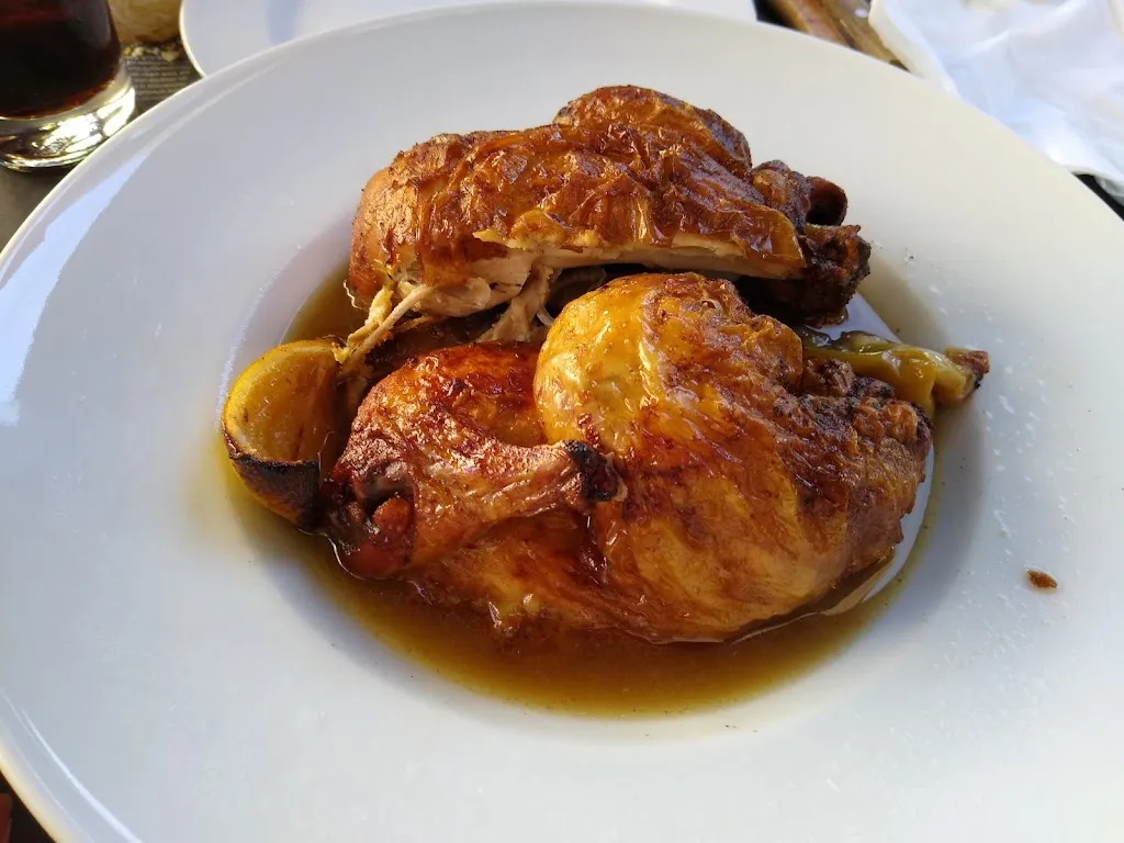 Menu_Bar la Plaza_Paredes de Escalona_immagine_6