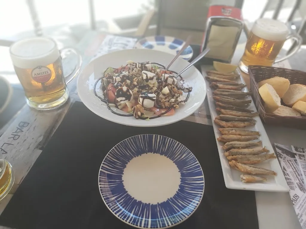 Menu_Bar la Plaza_Paredes de Escalona_immagine_8