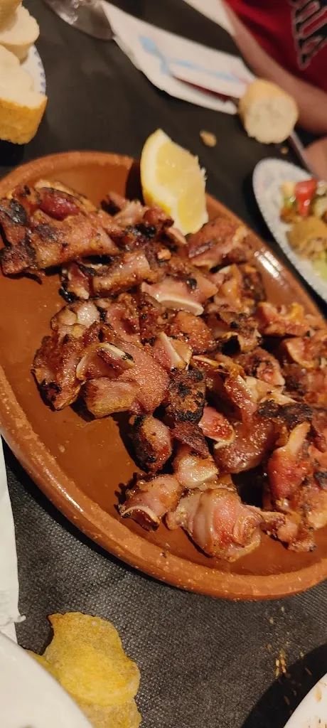 Menu_Bar la Plaza_Paredes de Escalona_immagine_9