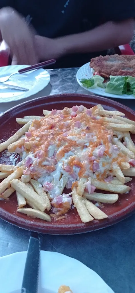 Menu_Cervecería arco's_Paredes de Escalona_image_2