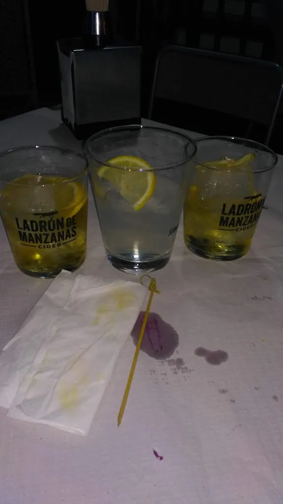 Menu_Cervecería arco's_Paredes de Escalona_image_3