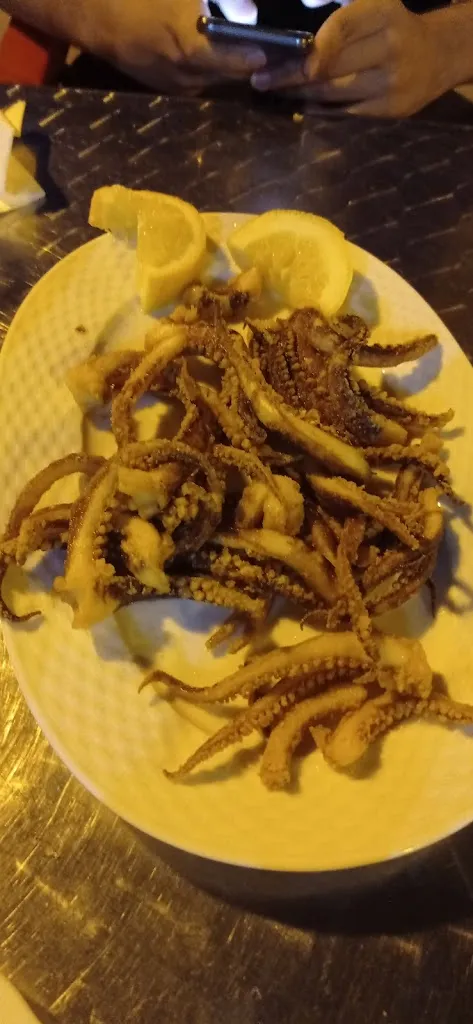 Menu_Cervecería arco's_Paredes de Escalona_image_4