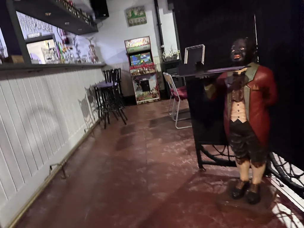 Jorge Sanz_Cervecería arco's_Paredes de Escalona_review